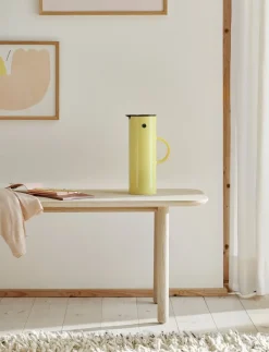 - EM77 termokande 1 l. laevis*Stelton