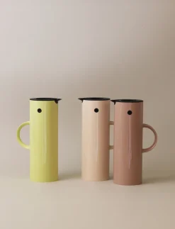 - EM77 termokande 1 l. laevis*Stelton