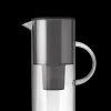 - EM77 vandfilterkande 2 liter smoke^Stelton New