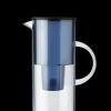 - EM77 vandfilterkande 2 l. blue*Stelton Best
