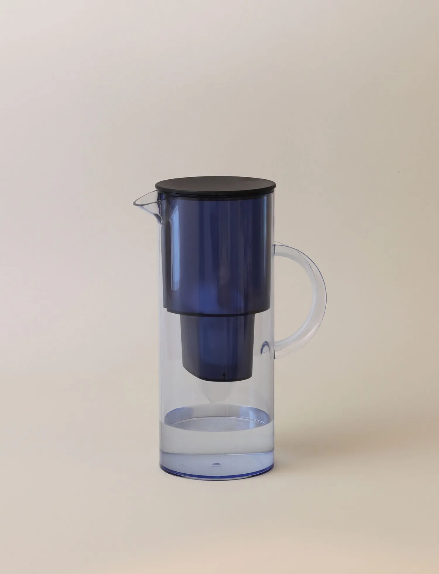 - EM77 vandfilterkande 2 l. blue*Stelton Best