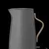 - Emma elkedel (EU) 1.2 l. grey^Stelton Discount