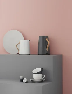 - Emma elkedel (EU) 1.2 l. grey^Stelton Discount