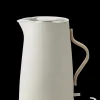- Emma elkedel (EU) 1.2 l. sand*Stelton Sale