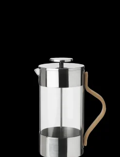 - Emma stempelkande 1 l. steel*Stelton Clearance