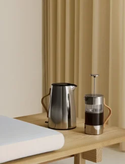 - Emma stempelkande 1 l. steel*Stelton Clearance
