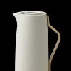 - Emma termokande, kaffe 1.2 l. sand^Stelton Clearance