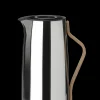 - Emma termokande, kaffe 1.2 l. steel^Stelton Outlet
