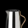 - Emma termokande, te 1 l. steel*Stelton Best