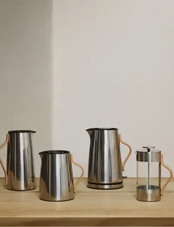 - Emma termokande, te 1 l. steel*Stelton Best