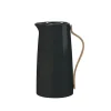 - Emma termokande - kaffe 1,2 l. - sort^Stelton Discount