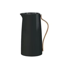 - Emma termokande - kaffe 1,2 l. - sort^Stelton Discount
