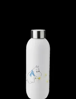 - Keep Cool drikkeflaske 0.75 l. Moomin frost*Stelton Online
