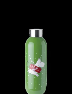 - Keep Cool drikkeflaske 0.75 l. Moomin present*Stelton Sale