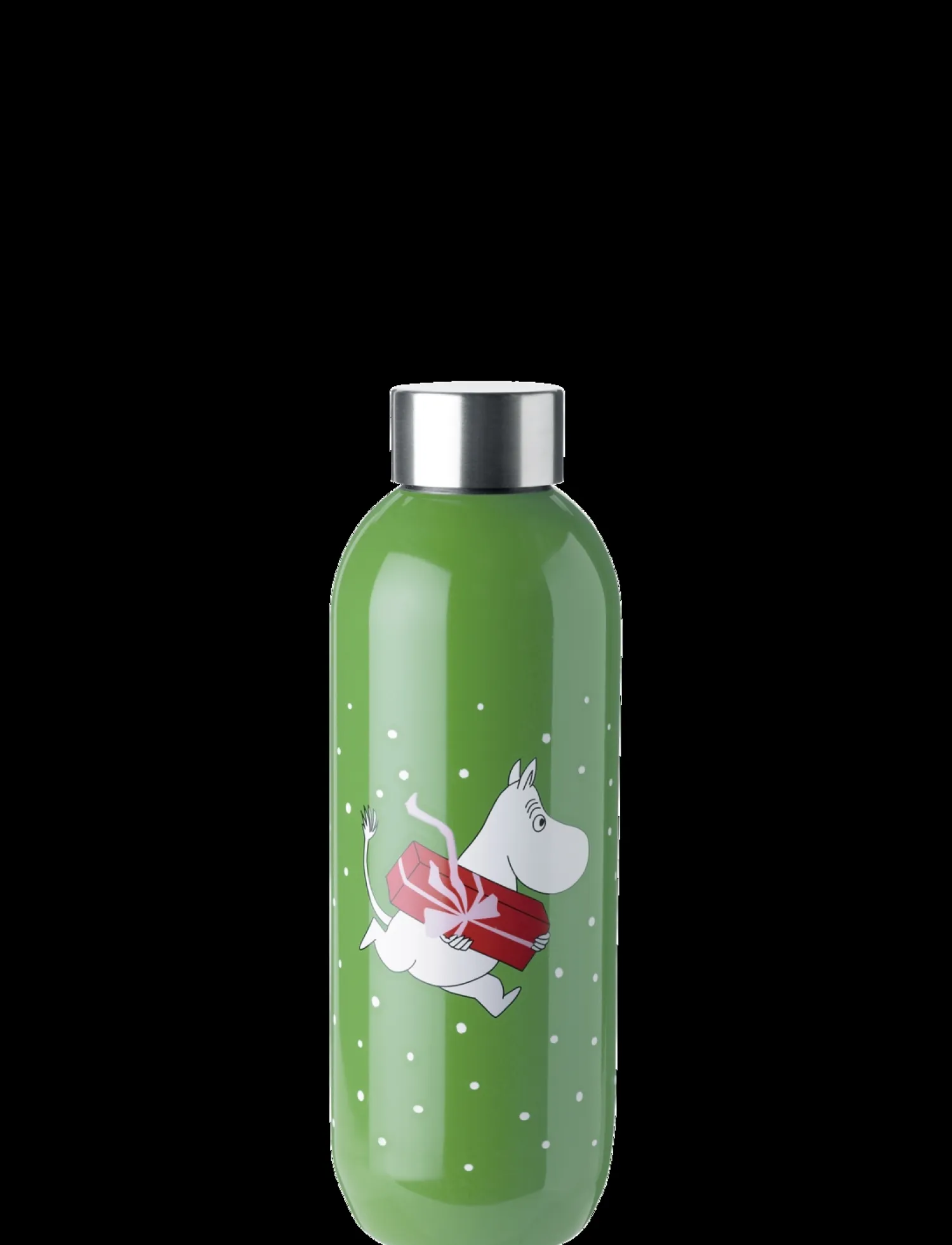 - Keep Cool drikkeflaske 0.75 l. Moomin present*Stelton Sale