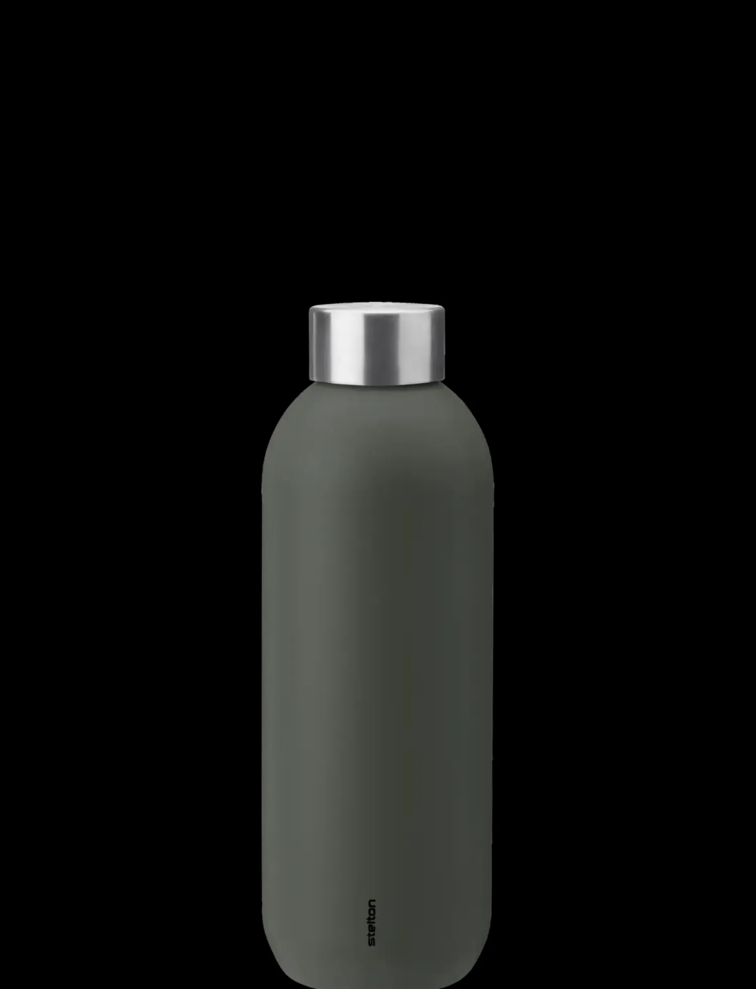 - Keep Cool termoflaske 0.6 l. dark forest*Stelton Discount