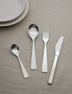 - Maya 2000 middagsgaffel steel^Stelton Discount