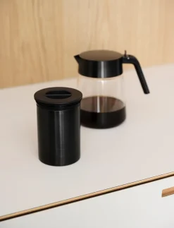 - Nohr filter til cold brew black metallic*Stelton