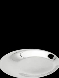 - Norman Foster fad Ø 46 cm golden - Rustfri Stål^Stelton Best