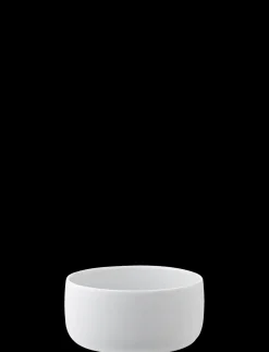 - Norman Foster sukkerskål 0.2 l. white*Stelton Outlet