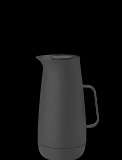- Norman Foster termokande 1 l. light grey^Stelton