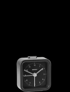 - Okiru vækkeur black*Stelton Discount