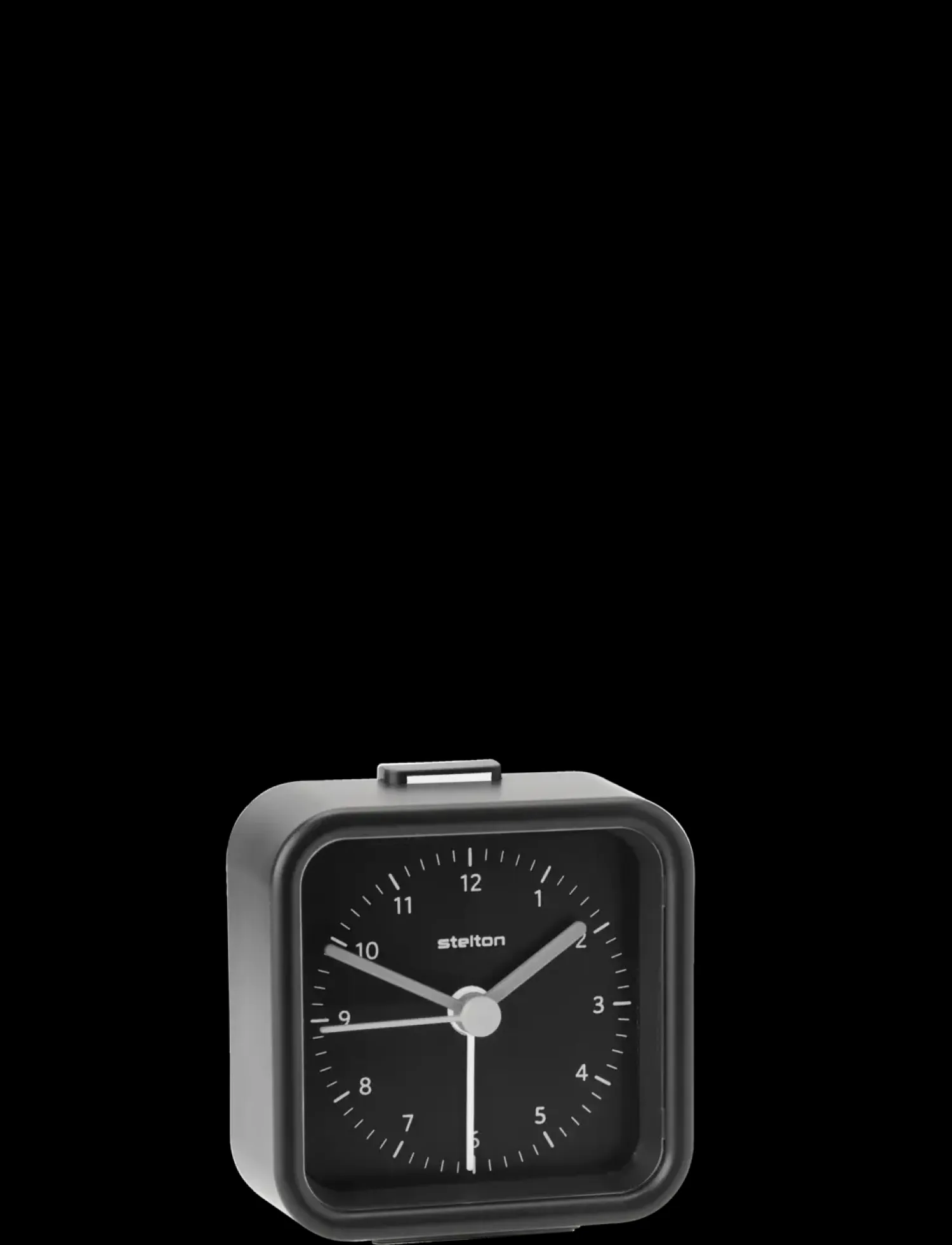 - Okiru vækkeur black*Stelton Discount