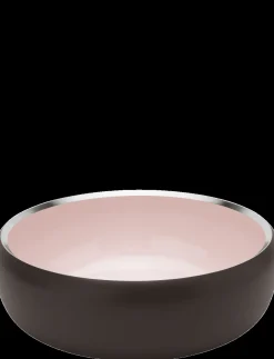 - Ora skål Ø 30 cm dark powder*Stelton Clearance