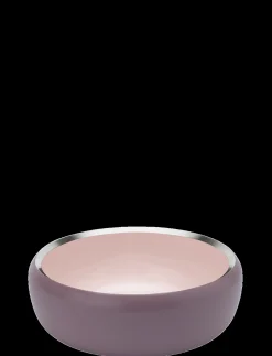 - Ora skål Ø 22 cm dusty rose*Stelton Outlet
