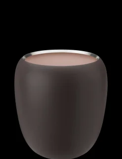 - Ora vase H 21.6 cm neo mint*Stelton Sale