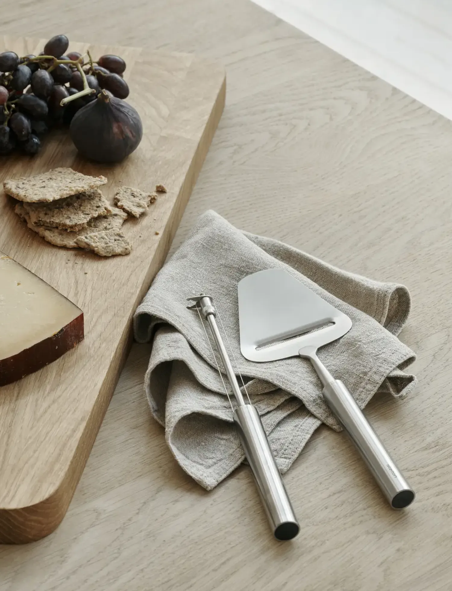 - Original osteskærer steel*Stelton Hot