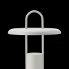 - Pier portable LED lampe sand*Stelton Best