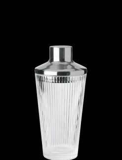 - Pilastro cocktail shaker clear*Stelton Outlet