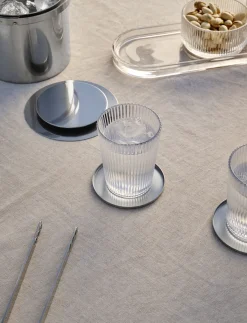 - Pilastro drikkeglas 0.15 l. 6 Stk clear^Stelton Sale