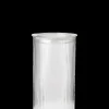 - Pilastro opbevaringskrukke 1.3 l. clear^Stelton Outlet