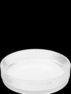 - Pilastro serveringsskål Ø 23 cm clear*Stelton Clearance