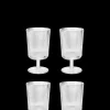 - Pilastro vinglas 0.18 l. 4 Stk clear*Stelton Best