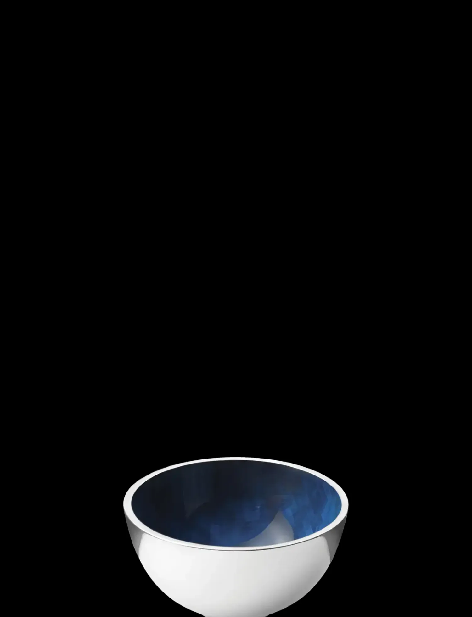 - Stockholm skål Ø 10 cm horizon*Stelton New