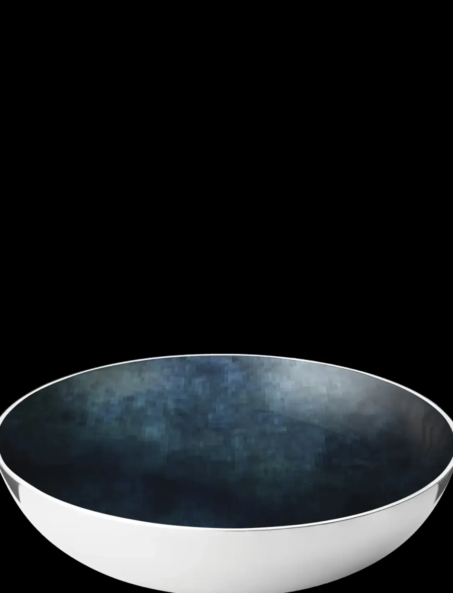 - Stockholm skål Ø 40 cm horizon^Stelton New