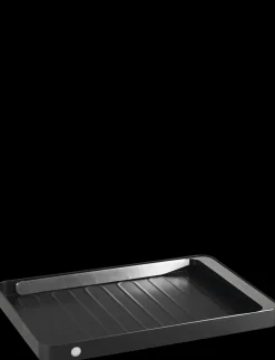 - Take Away serveringsbakke Sort - 46x30 cm*Stelton Best