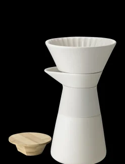 - Theo kaffebrygger 0.6 l. sand*Stelton Clearance