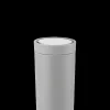 - To Go Click termokop 0.4 l. soft light grey*Stelton Best