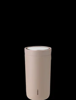 - To Go Click termokop 0.2 l. heather^Stelton Discount