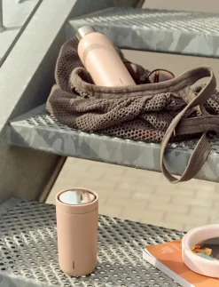 - To Go Click termokop 0.2 l. heather^Stelton Discount