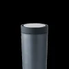 - To Go Click termokop 0.4 l. dark blue metallic*Stelton Best
