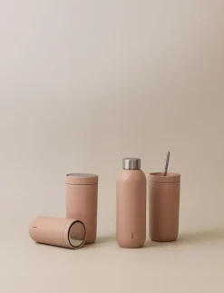 - To Go Click termokop 0.4 l. heather*Stelton Discount