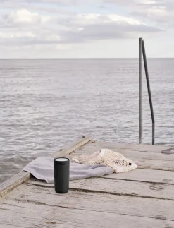 - To Go Click termokop 0.4 l. black*Stelton Hot