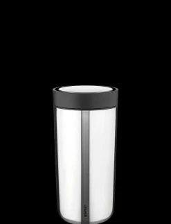 - To Go Click termokop 0.4 l. steel^Stelton Online