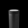 - To Go Click termokop 0.4 l. black metallic*Stelton Clearance