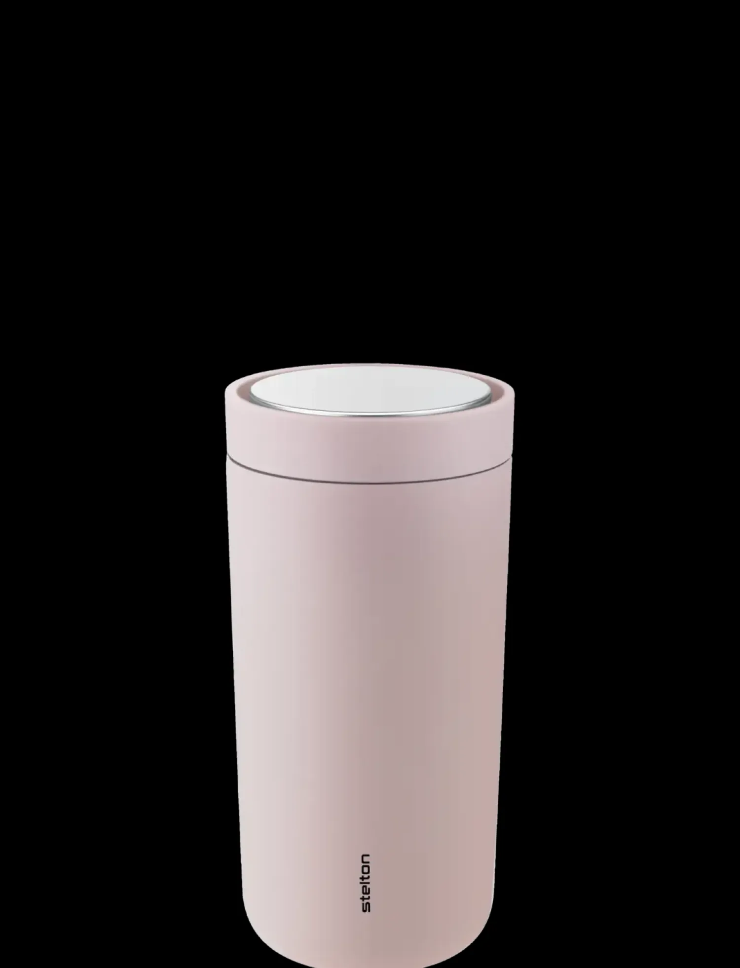 - To Go Click termokop 0.4 l. soft rose*Stelton Sale